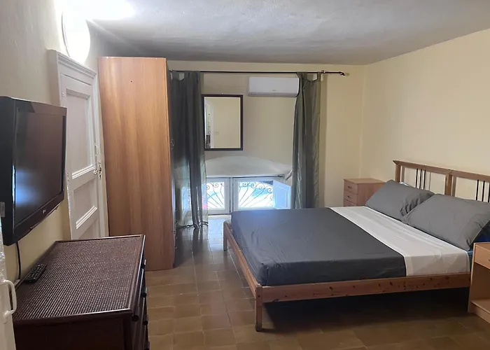 Casa Catania Center