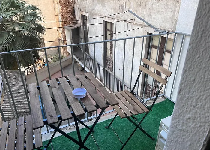 Casa Catania Center